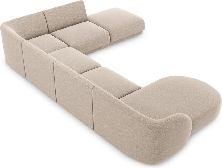 Produktbild Micadoni Miley (Ecksofa)