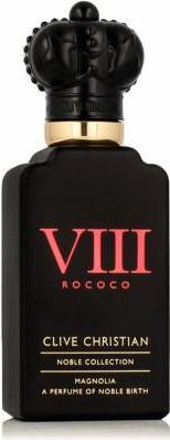Clive Christian VIII Rococo Magnolia Perfume 50ml (Eau de parfum, 50 ml)