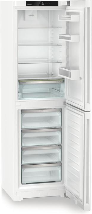 Produktbild Liebherr Kühl-Gefrierkombination CNd 5704 Pure Rechts/Wechselbar (359 l)