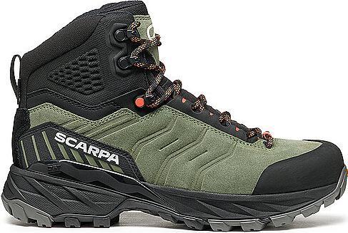 Actual product image Scarpa Rush Trek GTX (38)