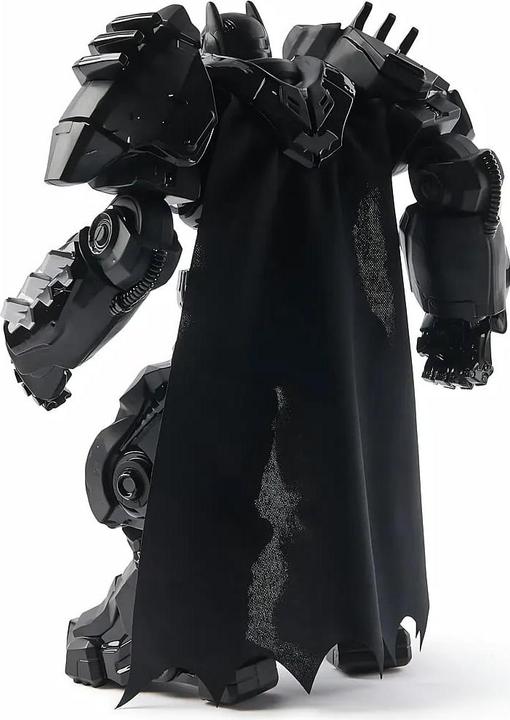 Actual product image Batman - Figure - Metal Force Hero - approx. 30 cm