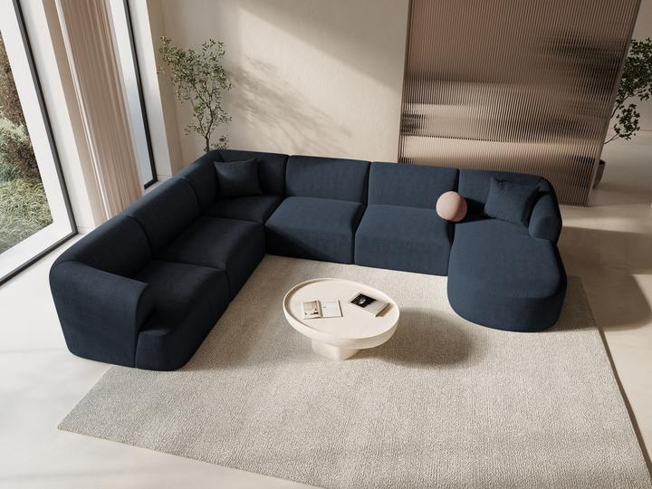 Produktbild Cosmopolitan Design Campi (Ecksofa)