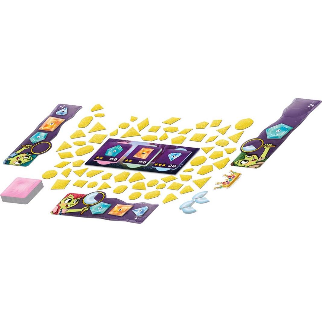 Thumbnail - Schmidt Spiele Edelsteine (Deutsch)