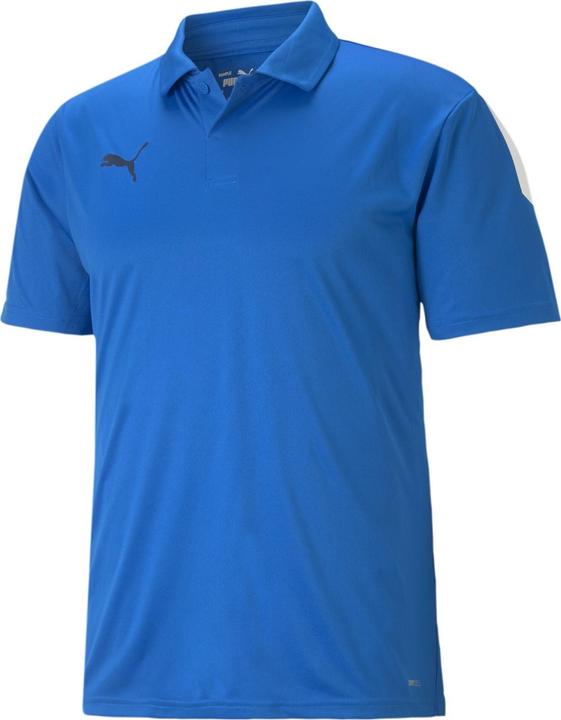 Productafbeelding Puma teamLIGA Zijlijn Polo-657257 (XXL)