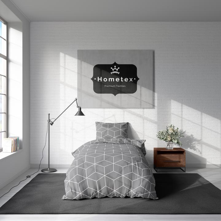 Immagine prodotto Hometex Siviglia (Copripiumino, 200 x 135 cm)