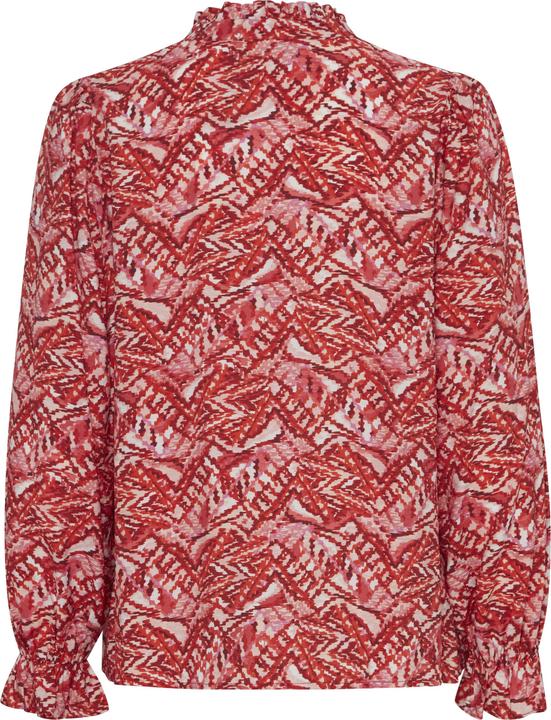 Actual product image Ichi Fazora (34)