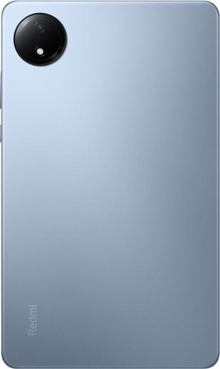 Actual product image Xiaomi Redmi Pad SE 8.7" 4-64Gb Wi-Fi (WLAN only, 8.70", 64 GB, Sky blue)