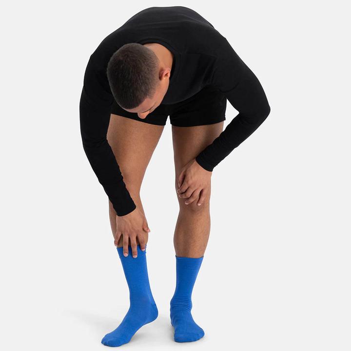 Immagine prodotto Bamboo Basics Socken Beau (3-Pack) (confezione da 3, 41 - 46)