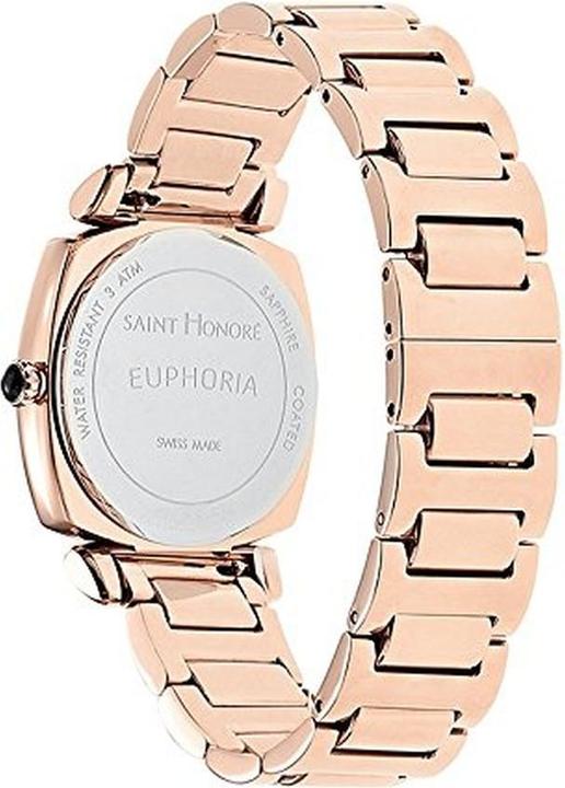 Image du produit Saint Honore Horloge pour femmes, élégant, fabriqué en Suisse, étanche jusqu'à 30 m