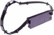 Actual product image Armor OWA Armor - 14.3mm x 19m - ribbon - for IBM 4224, Lexmark 4039, Optra 4049 (F55393)