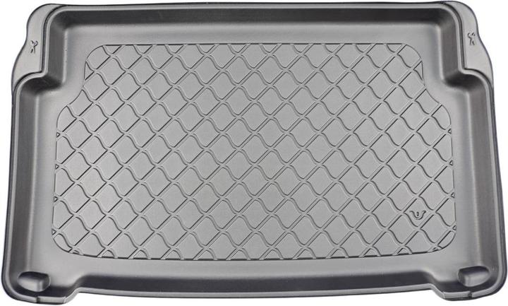 Produktbild Aristar Kofferraumwanne für Opel Mokka ab 2020 bis heute (vertiefte Ladefläche)