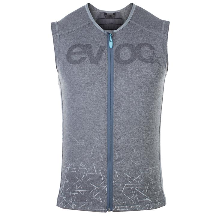 Actual product image Evoc Vest (L, Back protector, Chest protector, Unique specimen)