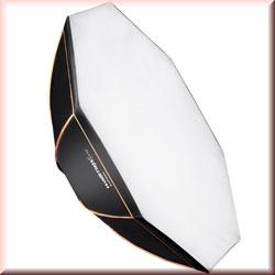 Produktbild Walimex pro Pro Octagon Softbox (Softbox, 170 cm)