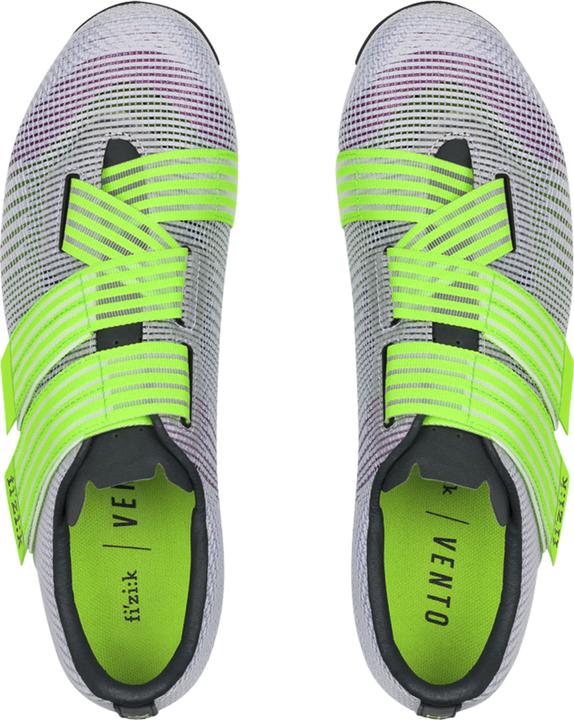 Produktbild Fizik Powerstrap Aeroweave Shoes (45)