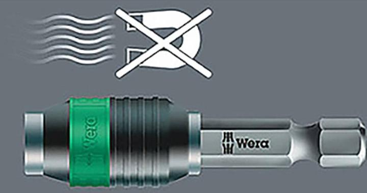 Produktbild Wera Bit-Check 10 TX Universal 2 (Innensechsrund TX)
