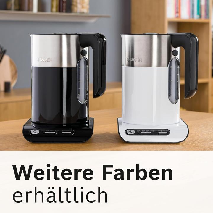 Produktbild Bosch Hausgeräte TWK8614P (1.50 l)