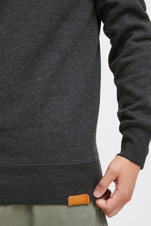 Image du produit Solid TripStrip - Sweater à capuche - Homme (L)