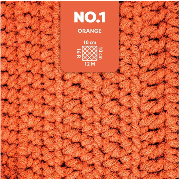 Actual product image Myboshi Wool no. 1 (55 m)