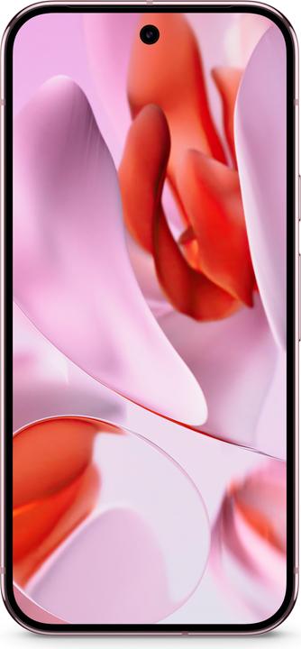 Immagine prodotto Google Pixel 9 Pro (128 GB, Quarzo Rosa, 6.30", Doppia SIM, 50 Mpx, 5G)