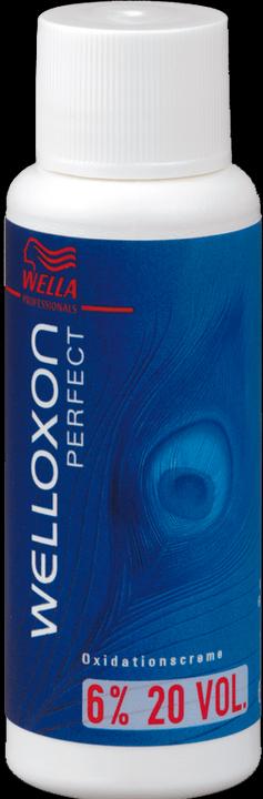 Actual product image Wella Welloxon Perfect