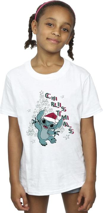 Produktbild Lilo & Stitch TShirt Mädchen (152, 158)
