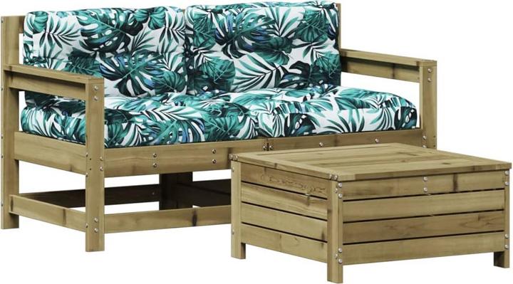 Produktbild vidaXL Chelsea