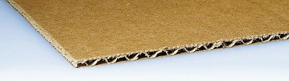 Produktbild kaiserkraft Faltkarton, FEFCO 0201 (100 x)