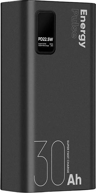Image du produit Obal:Me EnergyPulse (30000 mAh, 23 W, 111 Wh)