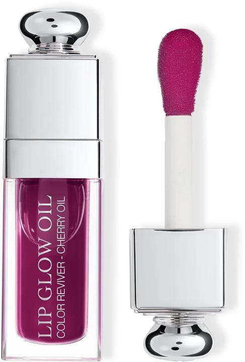Actual product image Dior Addict Lip Glow (Lip oil, 6 ml)