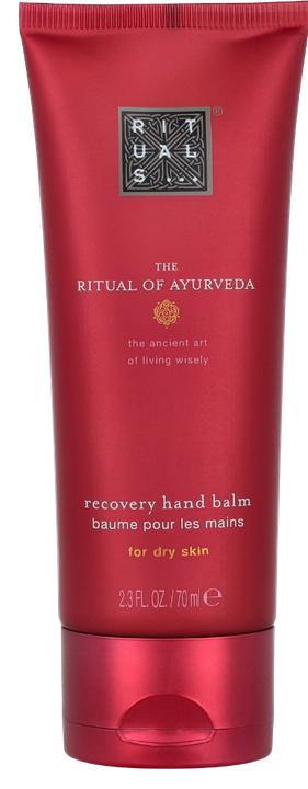 Image du produit Rituals The Ritual of Ayurveda Recovery Hand Balm (70 ml)