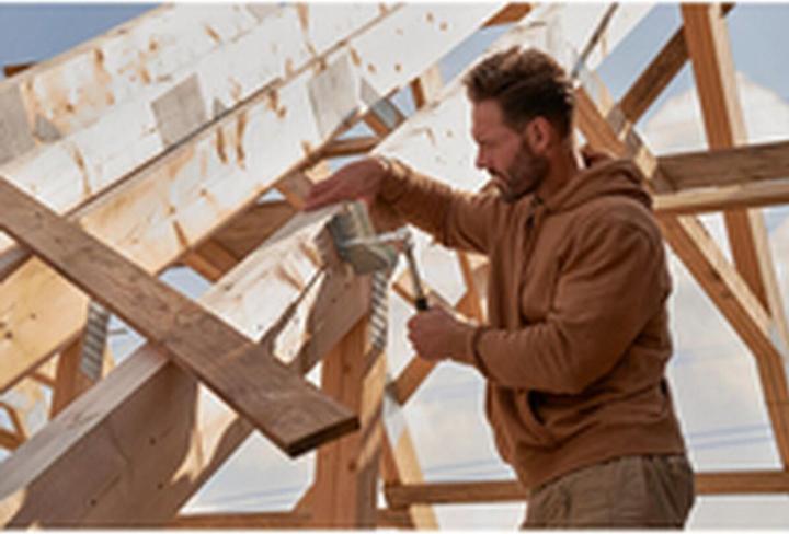 Produktbild Stanley Steckschluessel Set ½ Zoll + ¼ Zoll, 81teilig