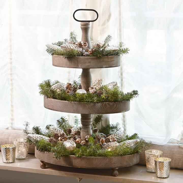Immagine prodotto Loberon Etagere Olathe