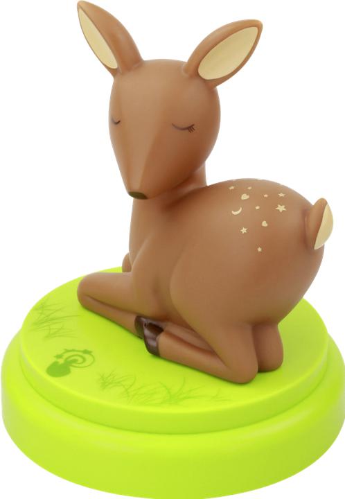 Immagine prodotto Ansmann Cervo