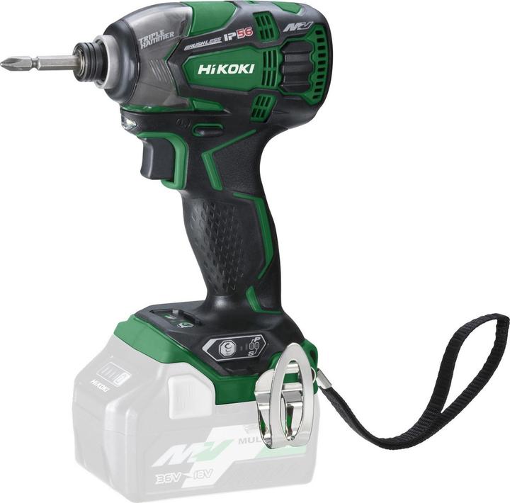 Immagine prodotto Hikoki WH36DC Basic