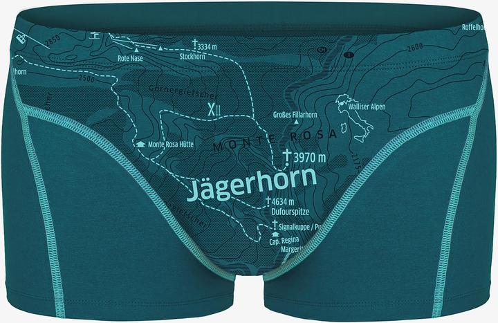 Produktbild Ein schöner Fleck Erde Jägerhorn (M, Einzelpack)