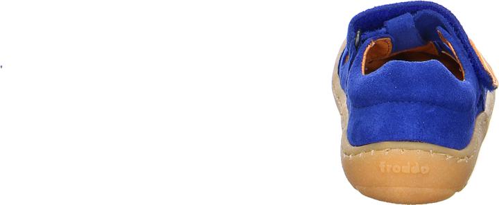 Actual product image Froddo Kid's Barefoot Elastic Sandal (32)