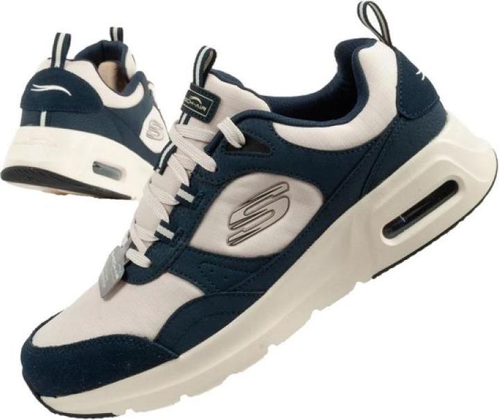 Produktbild Skechers Skech-Air Court - Yatton 232648-NVNT - 42 (42)