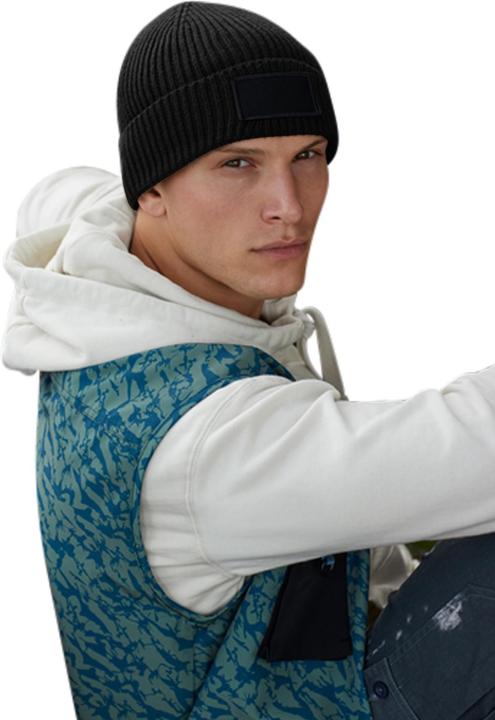 Immagine prodotto Beechfield Cappello Moda Patch Tessuto (Taglia unica)