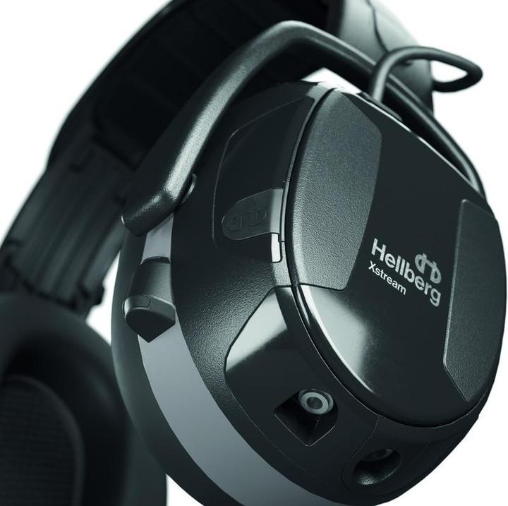 Produktbild Hellberg Xstream (1x)