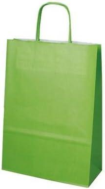 Produktbild Verpackungsprofi Papiertragetaschen Set mit Kordel (300x)