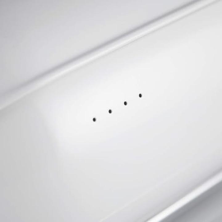 Produktbild Wesco Breadboy Rot