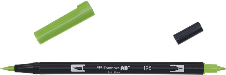 Produktbild Tombow ABT Dual Brush Pen (1x)