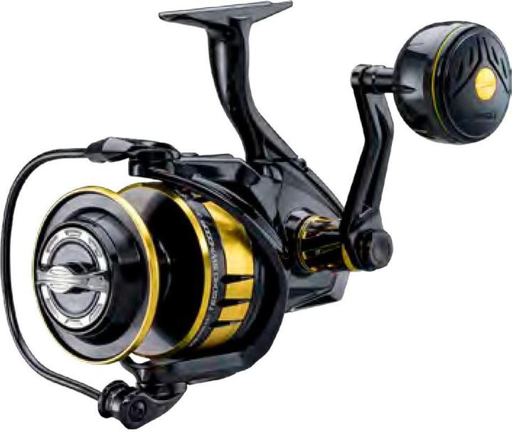 Image du produit Okuma Tesoro TSR-20000PA