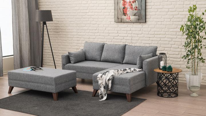 Produktbild Atelier del Sofa Scarlette (Ecksofa)