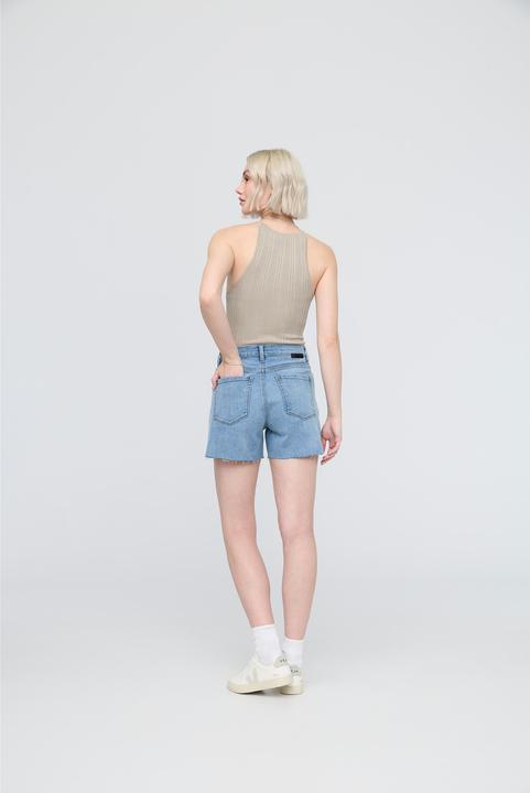 Image du produit Du/Er Performance Plus High Rise Relaxed (M)