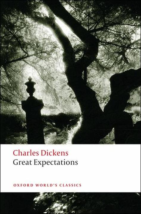 Produktbild Great Expectations (Englisch, Charles Dickens, Margaret Cardwell, Robert Douglas-Fairhurst, 2008)