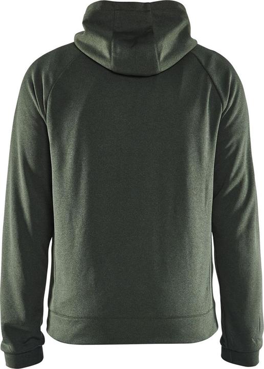 Produktbild Blakläder Sweatshirt mit Piqué auf der Vorderseite Frau (3XL)