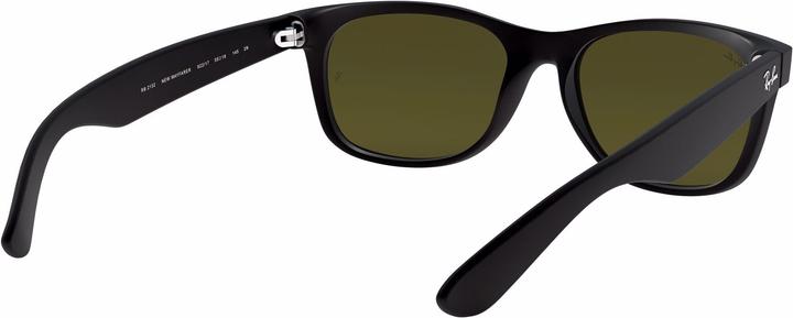 Actual product image Ray Ban New Wayfarer