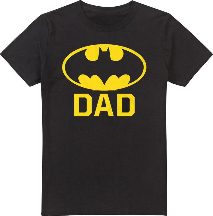 Produktbild Batman Dad TShirt (S)