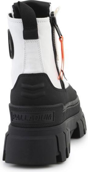 Image du produit Palladium Revolt Boot Zip TX Star White (41)